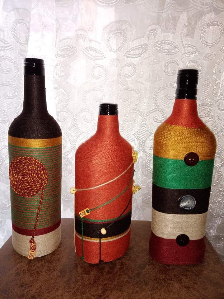 Handmade Crafts