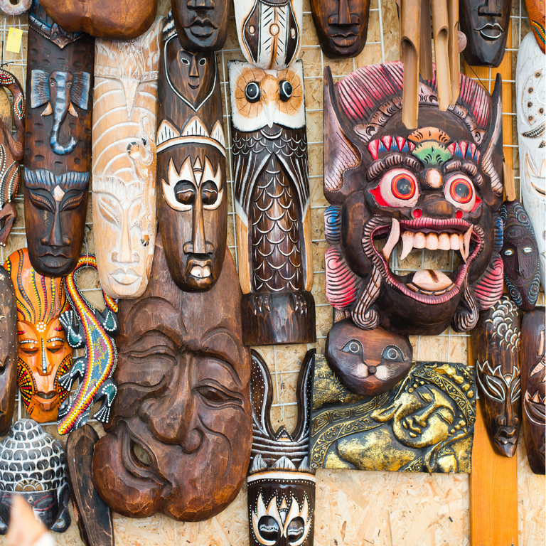 Decor & Accessories