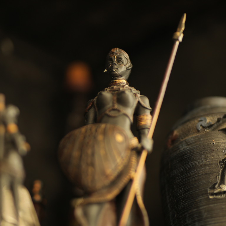 Sculptures