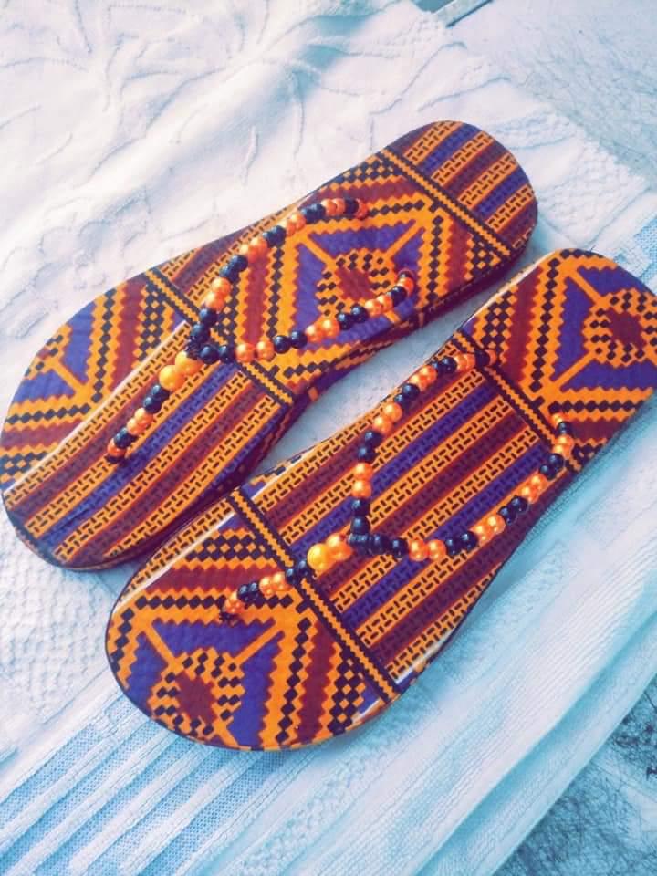Footwear