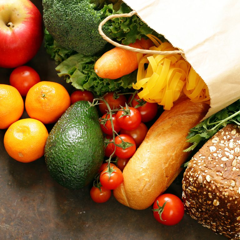 Fresh Produce