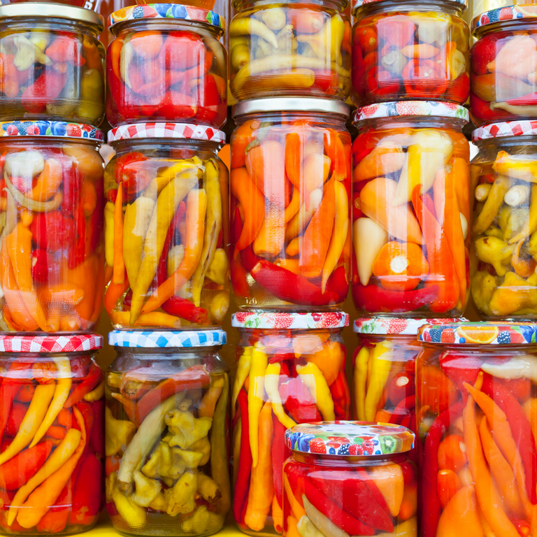 DIY Supplies