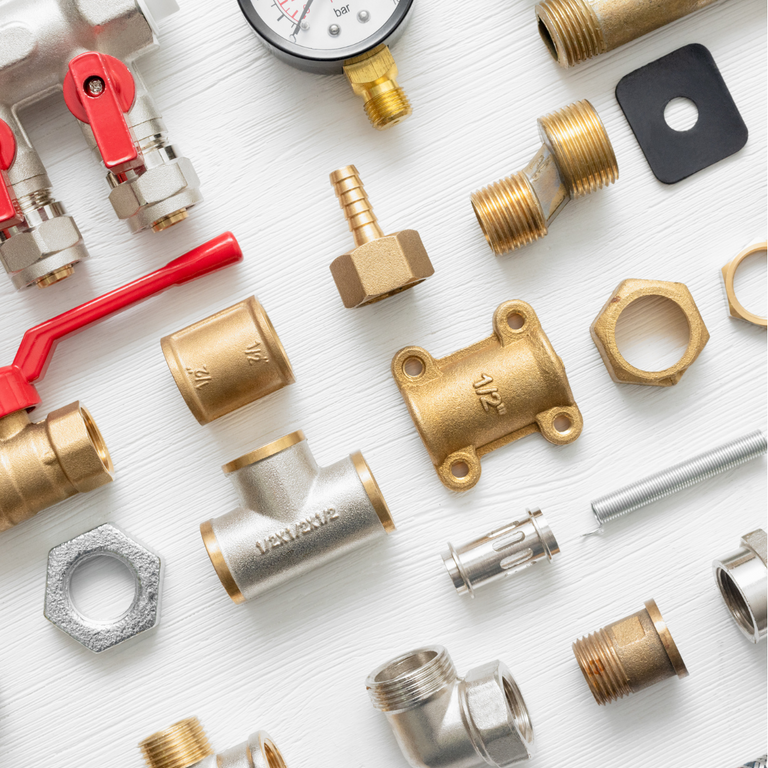 Tools & Equipment