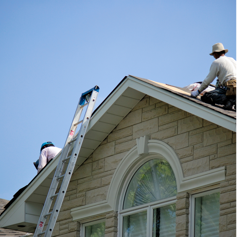 Home Renovation Services
