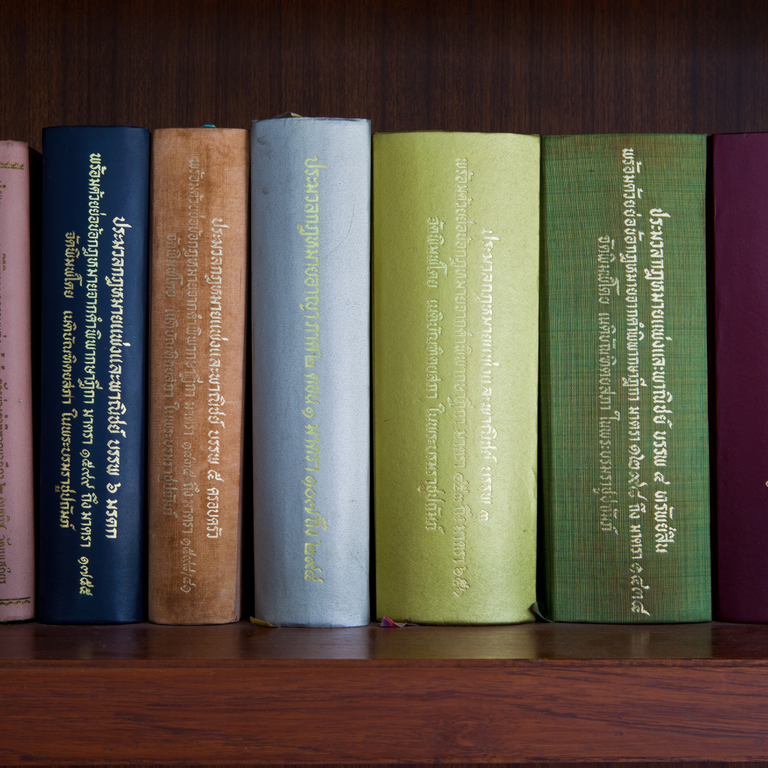 Fiction & Literature