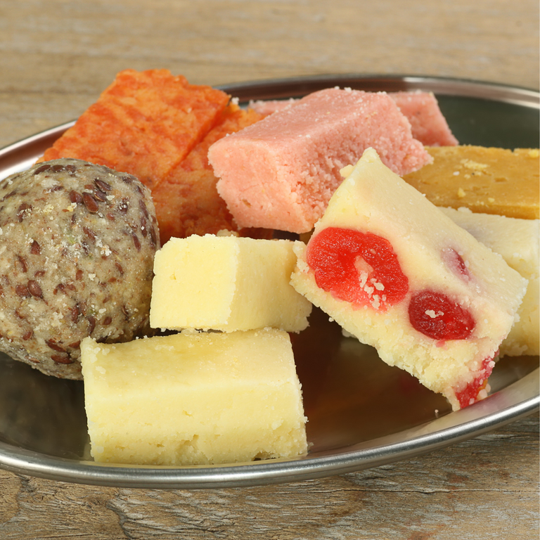 Snacks & Confectionery