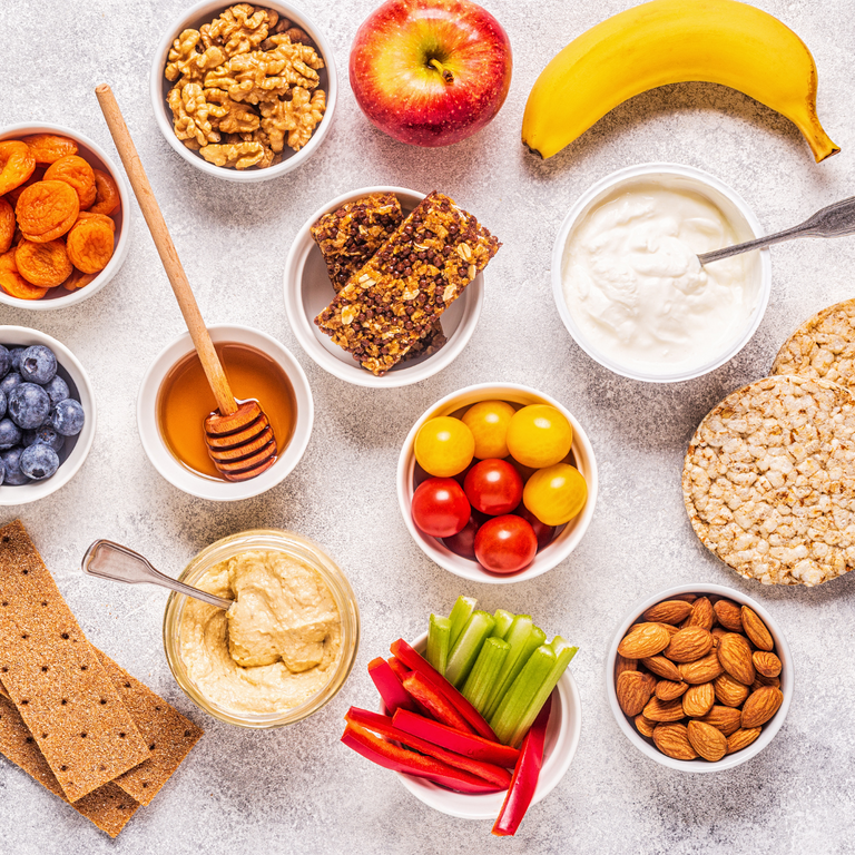 Pantry Essentials