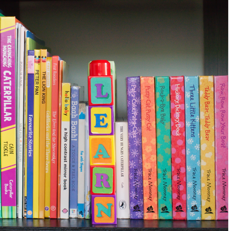 Children's Books