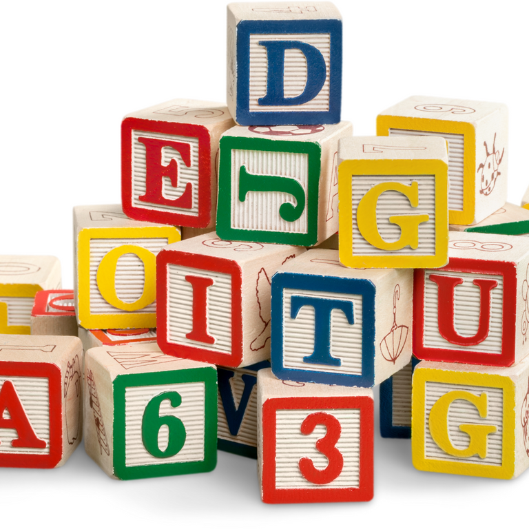 Educational Toys