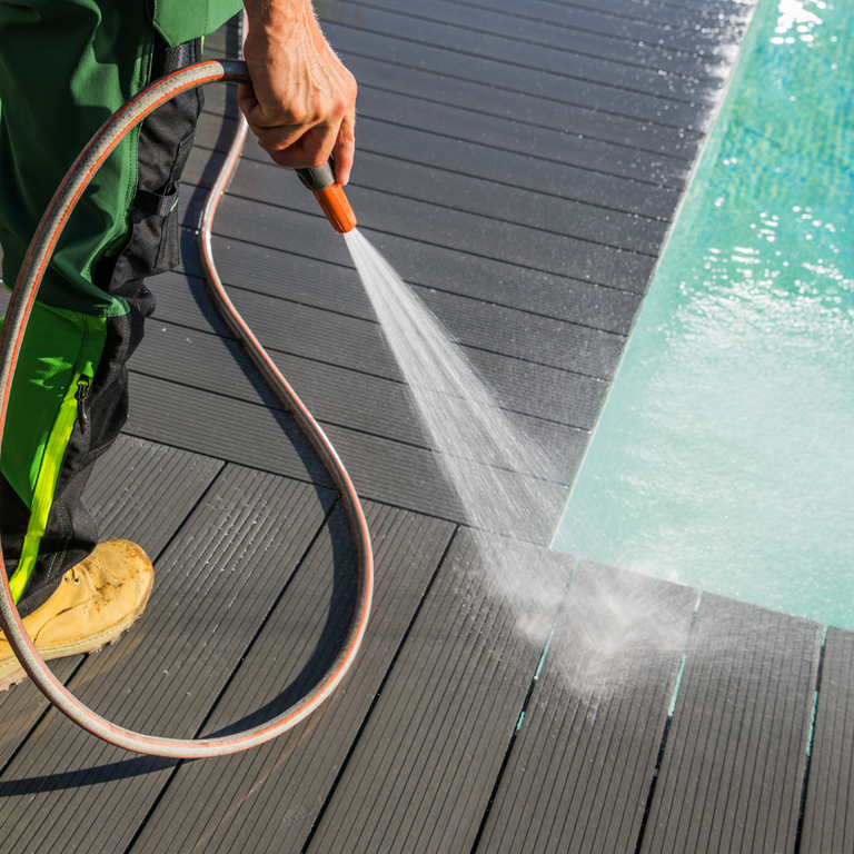 Cleaning & Maintenance
