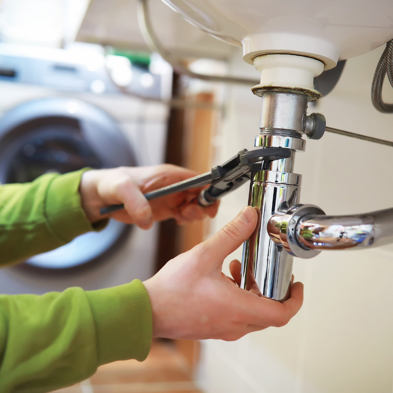 Electrical & Plumbing