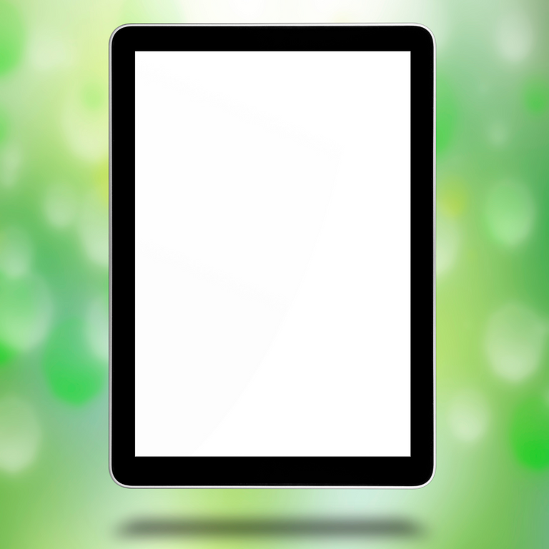 Tablets & E-Readers