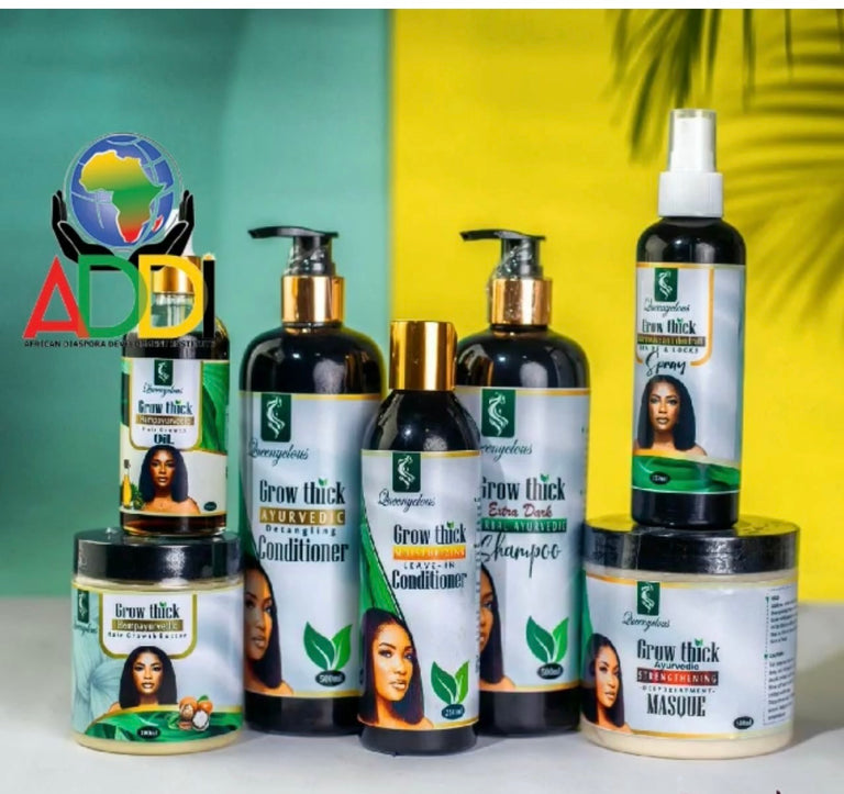 Haircare