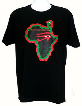 Phat Red Black & Green