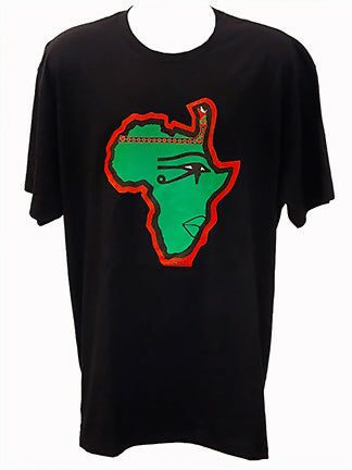 Phat RBG Green Center