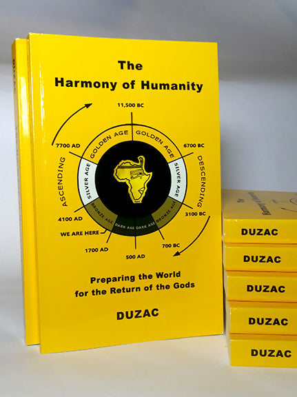 The Harmony of Humanity